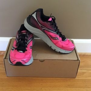 Saucony Kinvara 4 GTX